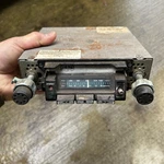 Evadin Cr 3000 Am Fm Cassette Car Stereo Radio 1979-83 For Parts Repair Vintage. Fixed Price $35.00.