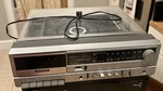 Toshiba SM-200 Stereo Radio Turntable Tape Music System Parts Only. Fixed Price $33.97.