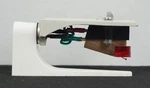 Grace F-8 & Stylus Mm Cartridge For Turntable Tonearm Headshell. Fixed Price $223.61.