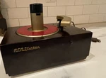 Vintage Rca Victor 45-J-2 Rpm Record Player Turntable Powers Up Read Desc.. Fixed Price $79.99.