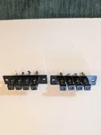 Marantz 2215 Receiver Speaker Terminal - Set Of. Fixed Price $32.00.