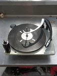 Vintage Magnavox Micromatic Record Player Turntable Changer From Console. Fixed Price $74.00.