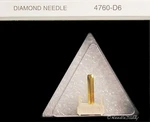 Turntable Stylus Needle For Shure M71 M74 M81 N75B M75B N75C 760-D6 4760. Fixed Price $25.79.
