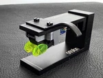 Grace F-9E Extended Range 4/ Mm Cartridge & RS-9E Stylus Dam Entre Headshell. Fixed Price $599.00.