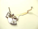 Pioneer PL-A35 Turntable Parts Tonearm Indexing Assembly. Fixed Price $21.95.