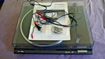 Technics Turntable SL-BD20 Works -new Belt- Mat-. Fixed Price $130.00.