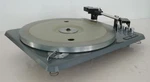 Elac Miracord 40A Turntable With Original Manual. Fixed Price $89.99.