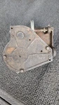 Antique Heinemann Phonograph Motor Parts. Fixed Price $24.95.