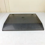 Replacement Lid For Akai AP-A305 Turntable With Hinges Parts. Fixed Price $29.99.