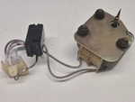 Westinghouse Bsr Suitcase Record Player Turntable Motor. Fixed Price $16.35.