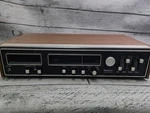 Magnavox 8 Track Player IV9072 Am Fm Record Receiver. Fixed Price $150.00.