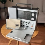 Mint Vintage Braun T1000 Multiband Radio Dieter Rams Moma Collection. Fixed Price $2580.00.