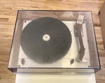 Thorens Td 165 Turntable, Weathers Universal Tone Arm, Ortofon OM10 Cartridge. Fixed Price $400.00.