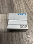 Festo ADV-20-10-A Pneumatic Air Cylinder #4010X104SI. Fixed Price $24.99.