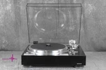 Kenwood KP-880DII Direct Drive Turntable In Good Condition. Fixed Price $750.00.