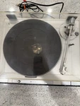 1980S Jvc L-A31 Auto-return Direct Drive Turntable; Tested And Works! Used. Fixed Price $145.00.