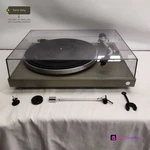 Technics SL-20 F.g. Servo Belt Drive Turntable Shure M55E Cartridge Stylus. Fixed Price $132.97.