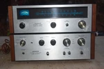Pioneer TX-500A Am/fm Tuner Only. Fixed Price $69.00.
