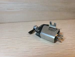 Stanton Triple Mark Iii Cartridge With Stylus. Fixed Price $215.50.
