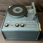 Vintage Califone 1410 Record Player Good Condition Works And Sounds Great. Fixed Price $124.70.