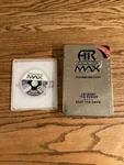 Action Replay Max Cheat System Silver For Nintendo Ds & Game Boy Advance No Cart. Fixed Price $77.88.