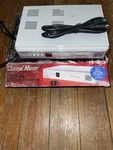 Channel Master CM-7000 D2A Digital Analog Converter Box With Original. Fixed Price $29.99.