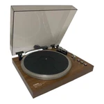Yamaha YP-D3 Direct Drive Record Player Turntable Brown Very Good. Fixed Price $365.89.