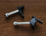Bic 940 960 980 981 1000 Turntable Record Stacker & Tone Arm Rest Free Ship. Fixed Price $29.95.