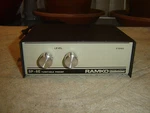 Ramko Research, SP-8E, Turntable Preamp, Vintage Unit. Fixed Price $157.50.