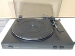 Estate Fisher MT420 Turntable Record Player. Fixed Price $96.50.