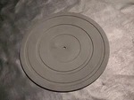 Sony PS-T20 Turntable Platter. Authentic. Very Good Used Shape. See Photos. Fixed Price $34.99.
