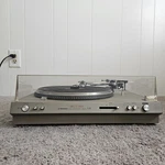 Vintage Pioneer PL-520 Direct Drive Automatic Turntable. Fixed Price $320.00.