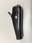 Rare Vintage Nos Lenco Bogen Goldring Headshell For B50/51 With Ronette Mono Pu. Fixed Price $59.99.