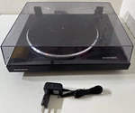 Marantz TT42P/U1B Turntable/record Player With Integrated Phono-preamplifiers. Fixed Price $587.00.