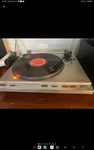 Vintage Luxman P-405 Fully Automatic Belt Drive Turntable. Fixed Price $499.00.