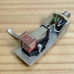 Ortofon FF15D Mkii Phono Cartridge W Headshell Turntable Tested Used. Fixed Price $50.00.