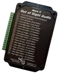 Out Of Sight Audio - Mark 2 Secret Device Classic / Vintage Car Radio. Fixed Price $350.00.