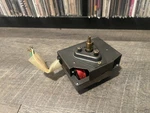 Vintage Dual 1218 Part Turntable Motor 215 880 221 060 - Working. Fixed Price $40.00.