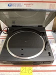 Teac P-A400 Full Automatic Turntable System, Built In Phono Equalizer Amp ED4U. Fixed Price $79.99.