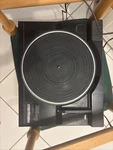 Fisher Full Automatic Linear Tracking Turntable MT-728 Studio Standard Tested. Fixed Price $39.99.