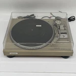 Pioneer PL-540 Vtg Quartz Direct Drive Automatic Return Turntable XV-15 Read. Fixed Price $330.79.