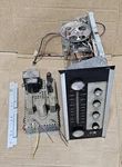 Rca Victor Console Tube Stereo Tuner Preamplifier Receiver Fm Monoblock. Fixed Price $150.00.