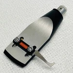 Micro Seiki H-303 Anodized Aluminum Headshell Audiophile Japan 11G. Fixed Price $100.36.