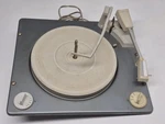 Vtg Mcm Admiral Solid State Record Player YG1507 Turntable. Fixed Price $26.17.