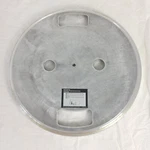 Sony PS-LX235 Record Player Turntable Part Metal Platter. Fixed Price $26.95.