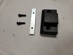 New Technics Sl / 1210 Mkii, 1200M3D - Dust Cover Hinge Female Socket. Fixed Price $59.99.