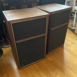 Wharfedale W60E Speakers Vintage Walnut Stereo Hi-fi Audio -one Owner-. Fixed Price $400.00.