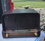 General Electric Standard Broadcast Radio Model 226 1949 Works - Watch Video. Fixed Price $43.58.