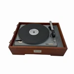 Vintage Elac Miracord 10H Automatic Turntable Record Player **parts/repair/as-is. Fixed Price $124.99.