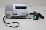Sony TC-150A Cassette Player/ Recorder W/ac Cable Uses 2A Batteries-for Parts. Fixed Price $39.90.